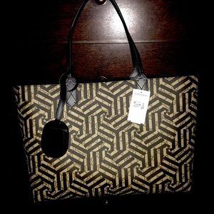 NWT GUCCI reversible tote